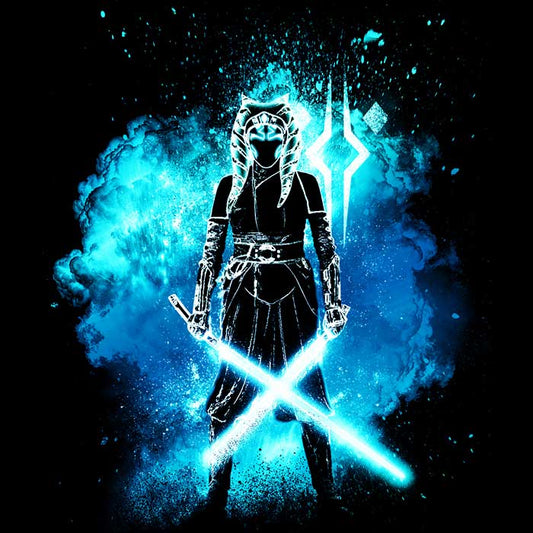 Soul of Ahsoka - Women's Apparel