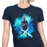 Soul of Ahsoka - Women's Apparel