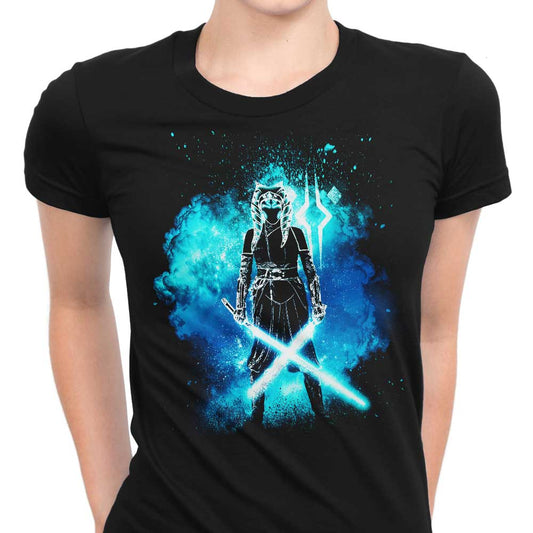 Soul of Ahsoka - Women's Apparel