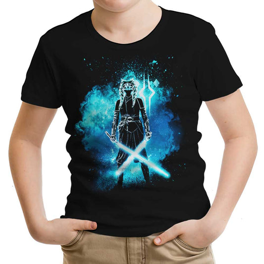 Soul of Ahsoka - Youth Apparel