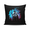 Soul of Asgard - Throw Pillow
