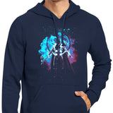 Soul of Asgard - Hoodie