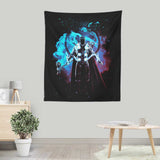 Soul of Asgard - Wall Tapestry