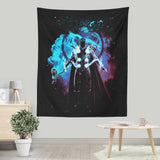 Soul of Asgard - Wall Tapestry