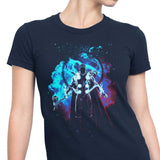 Soul of Asgard - Women's Apparel