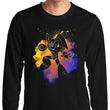 Soul of Bass - Long Sleeve T-Shirt