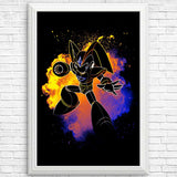 Soul of Bass - Posters & Prints