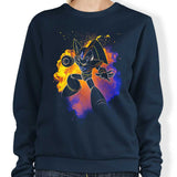 Soul of Bass - Sweatshirt