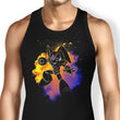 Soul of Bass - Tank Top