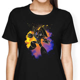 Soul of Bass - Women's Apparel