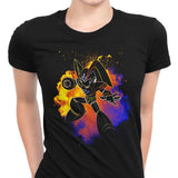 Soul of Bass - Women's Apparel