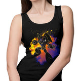 Soul of Bass - Tank Top
