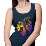 Soul of Bass - Tank Top