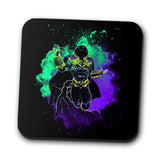 Soul of Beck - Coasters