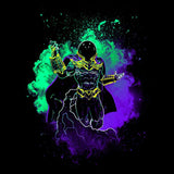 Soul of Beck - Coasters