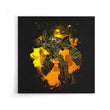 Soul of Bee - Canvas Print