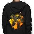 Soul of Bee - Hoodie