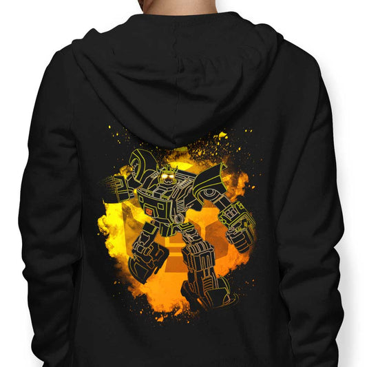 Soul of Bee - Hoodie