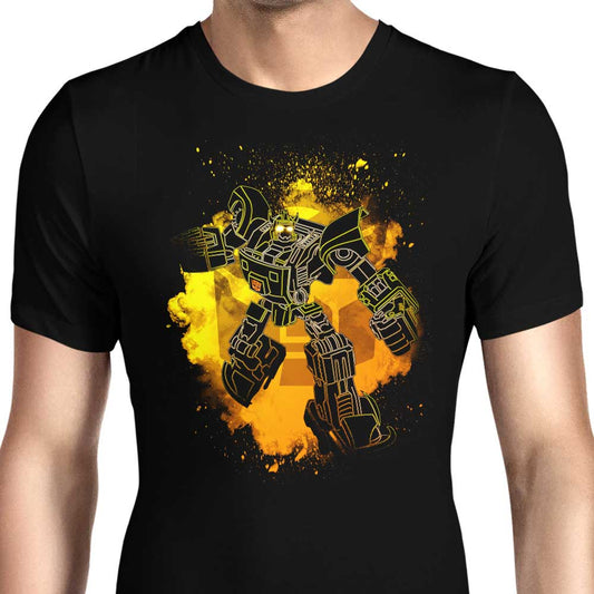 Soul of Bee - Men's Apparel