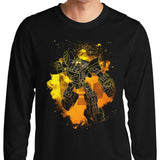 Soul of Bee - Long Sleeve T-Shirt