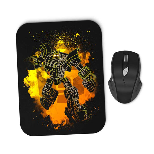 Soul of Bee - Mousepad
