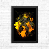 Soul of Bee - Posters & Prints