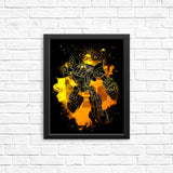 Soul of Bee - Posters & Prints