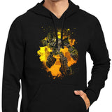 Soul of Bee - Hoodie