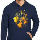 Soul of Bee - Hoodie