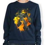 Soul of Bee - Sweatshirt
