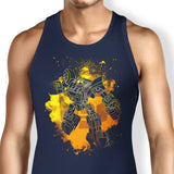 Soul of Bee - Tank Top