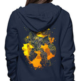 Soul of Bee - Hoodie