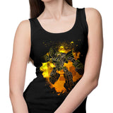 Soul of Bee - Tank Top