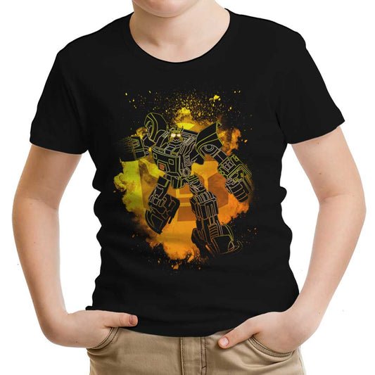 Soul of Bee - Youth Apparel