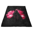 Soul of Chaos - Fleece Blanket