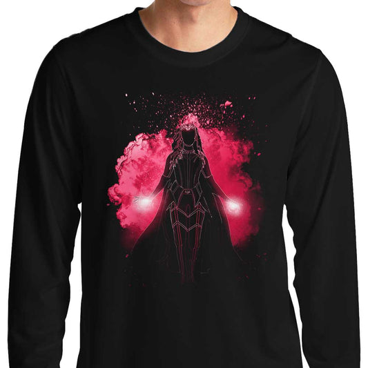 Soul of Chaos - Long Sleeve T-Shirt