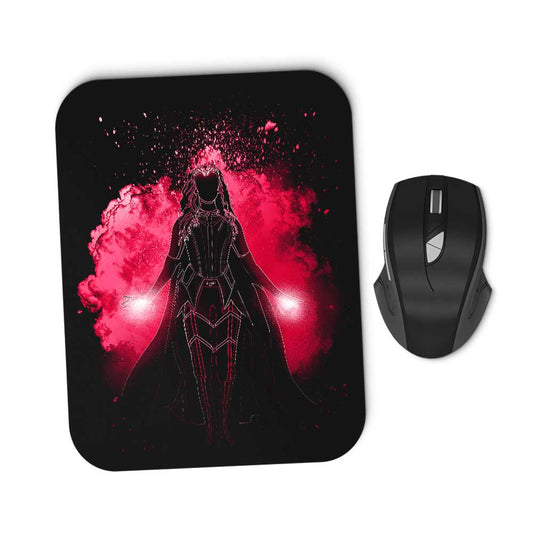 Soul of Chaos - Mousepad