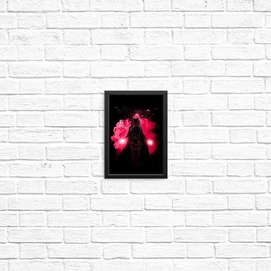 Soul of Chaos - Posters & Prints