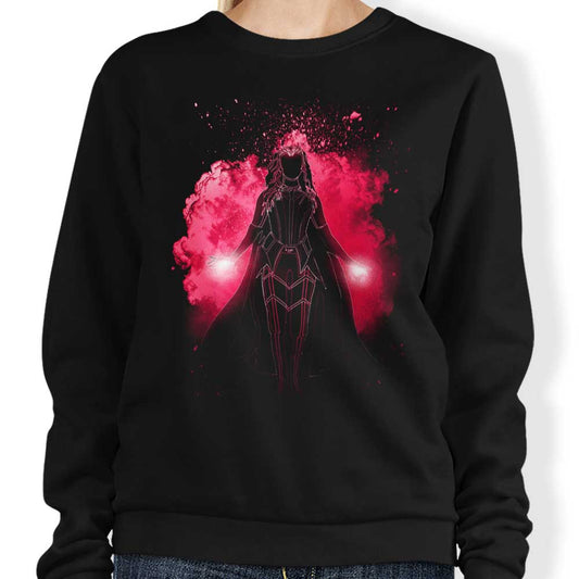 Soul of Chaos - Sweatshirt