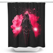 Soul of Chaos - Shower Curtain