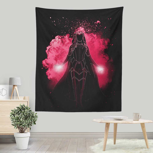 Soul of Chaos - Wall Tapestry