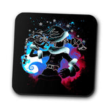 Soul of Christmas Town - Coasters