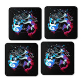 Soul of Christmas Town - Coasters