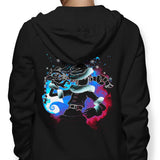 Soul of Christmas Town - Hoodie