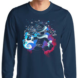 Soul of Christmas Town - Long Sleeve T-Shirt