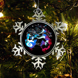 Soul of Christmas Town - Ornament