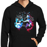 Soul of Christmas Town - Hoodie