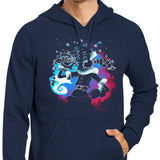 Soul of Christmas Town - Hoodie