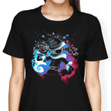 Soul of Christmas Town - Women's Apparel