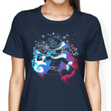 Soul of Christmas Town - Women's Apparel